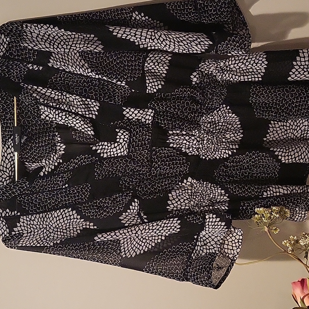 Alfani petite top